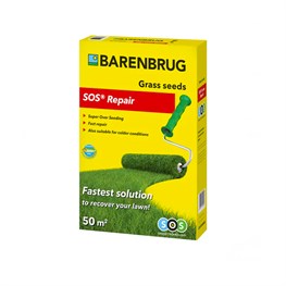 SOS CONF. - REPAIR TRASEMINA ANCHE A BASSE TEMPERATURE KG.5